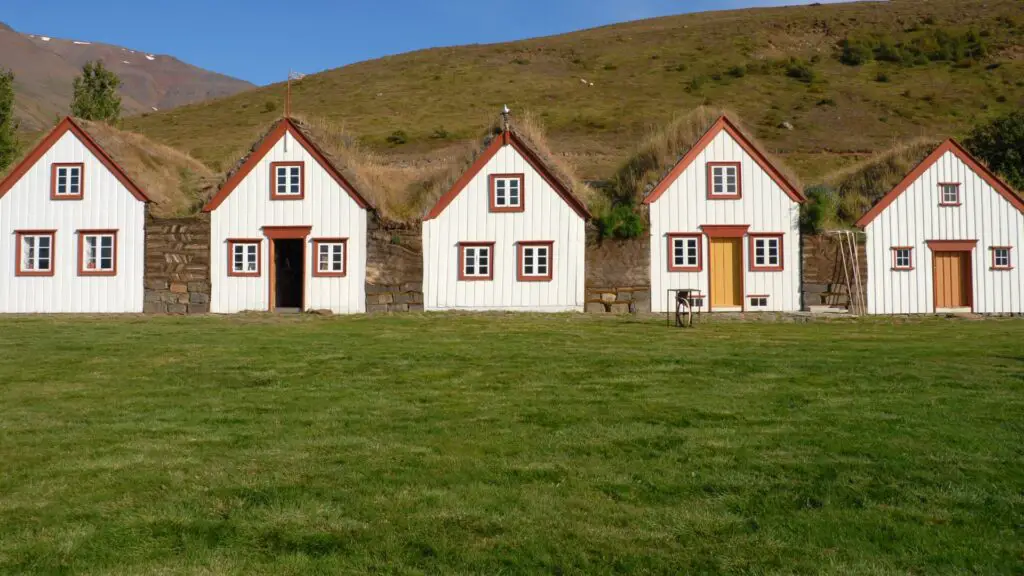 Akureyri - Iceland Itinerary
