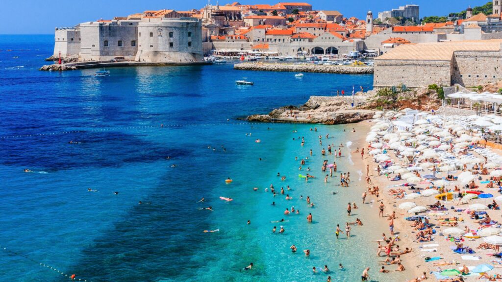 Exploring Croatia Itinerary