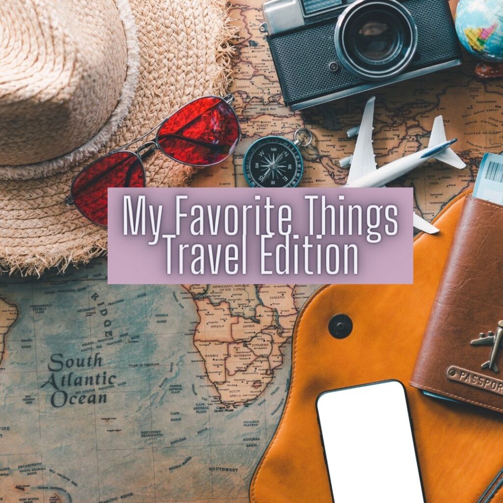 Favorite Things Travel
