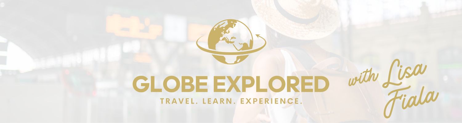 Globe Explored