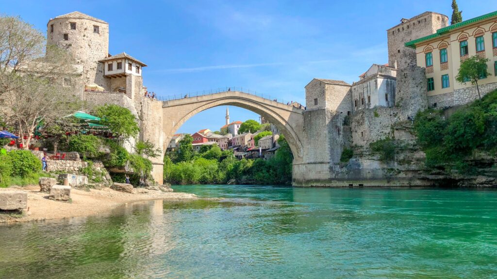 Mostar