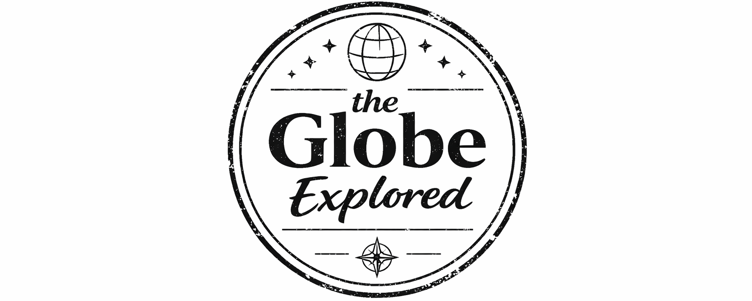 the Globe Explored